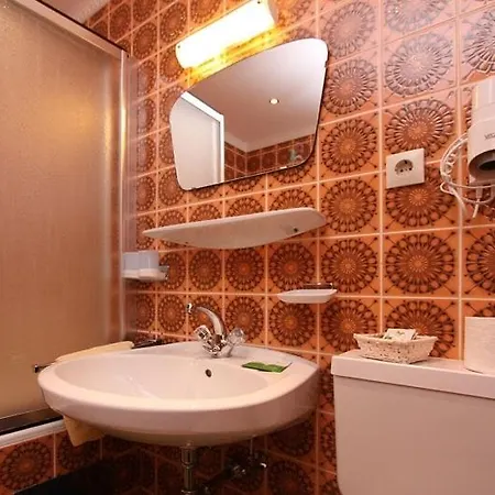 Gaestehaus Veit Fiegl 3*