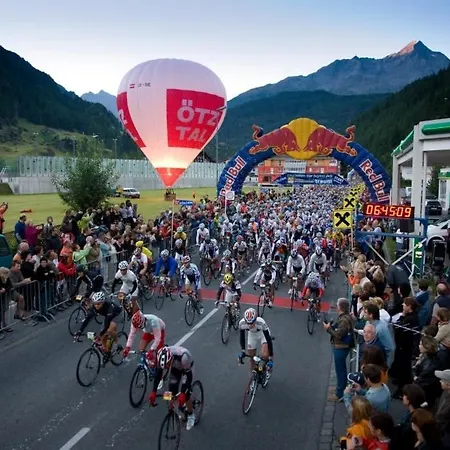 Vendégház Gaestehaus Veit Fiegl