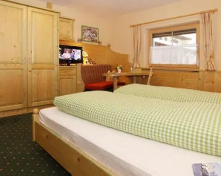 Gaestehaus Veit Fiegl 3* Sölden