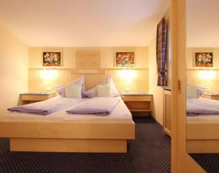 Gaestehaus Veit Fiegl Sölden