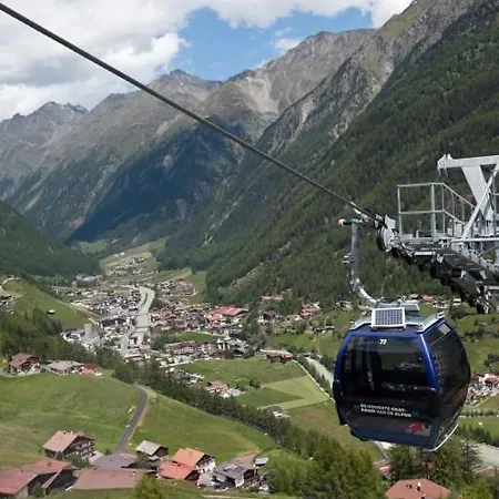 Gaestehaus Veit Fiegl 3*