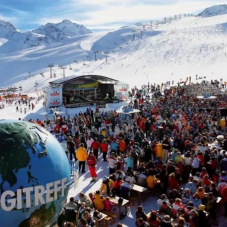 Gaestehaus Veit Fiegl Vendégház