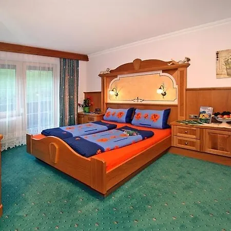 Gaestehaus Veit Fiegl Vendégház