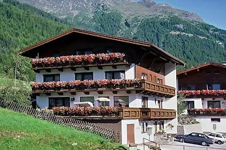 Gaestehaus Veit Fiegl