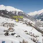 Gaestehaus Veit Fiegl Penzion 3*