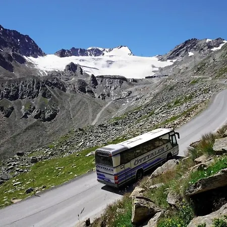 Penzion Gaestehaus Veit Fiegl 3*