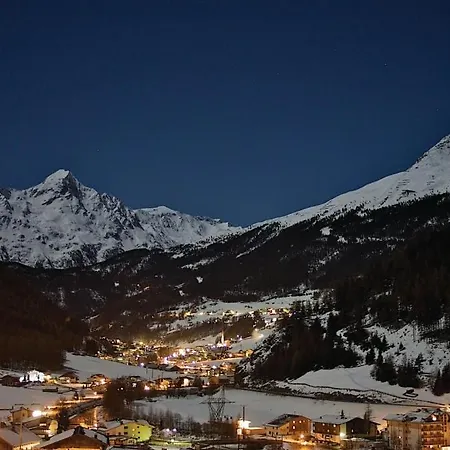 Penzion Gaestehaus Veit Fiegl