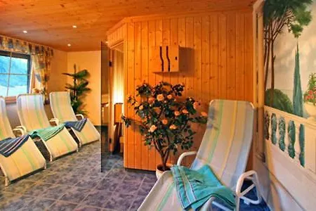 Гостевой дом Gastehaus Veit Fiegl 3*