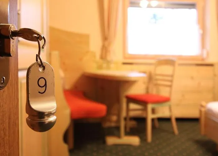 Guest house Gastehaus Veit Fiegl