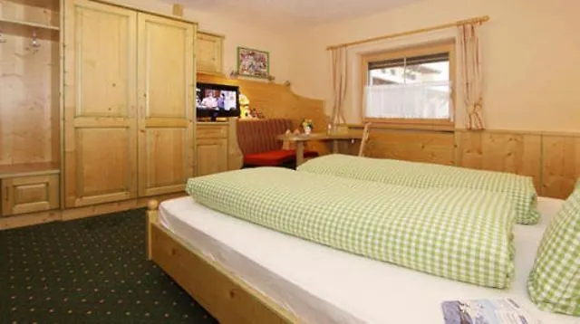 Gastehaus Veit Fiegl 3* Solden