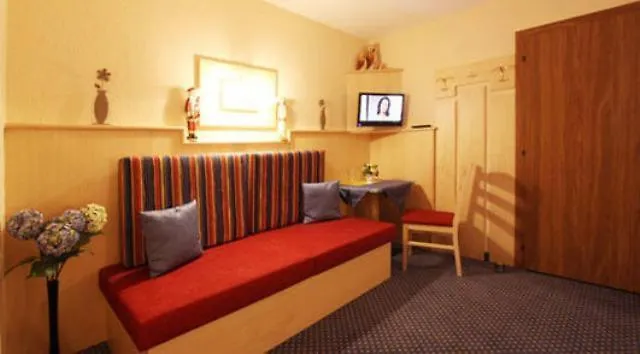 Gaestehaus Veit Fiegl Penzion 3*