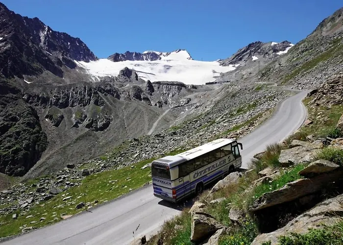 Penzion Gaestehaus Veit Fiegl 3*