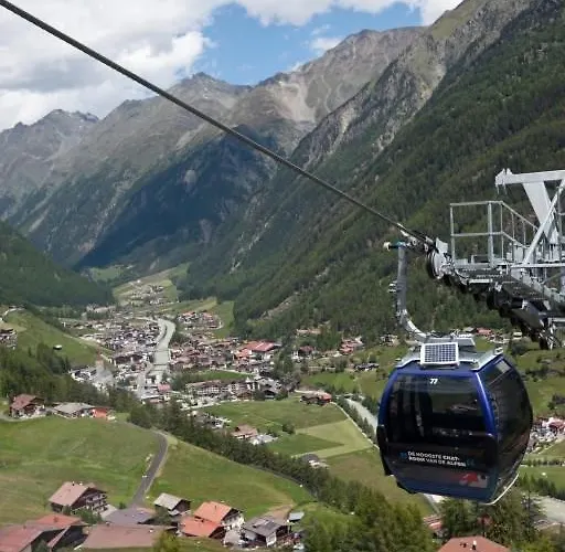 Gaestehaus Veit Fiegl 3*