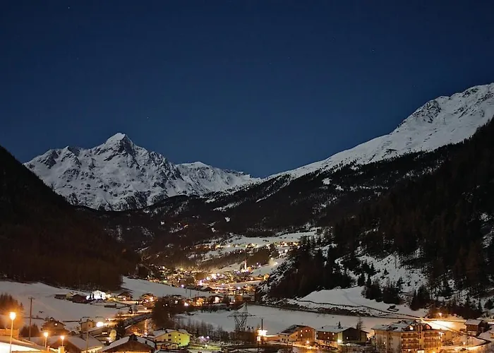 Penzion Gaestehaus Veit Fiegl