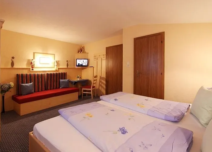 Gastehaus Veit Fiegl Guest house 3*