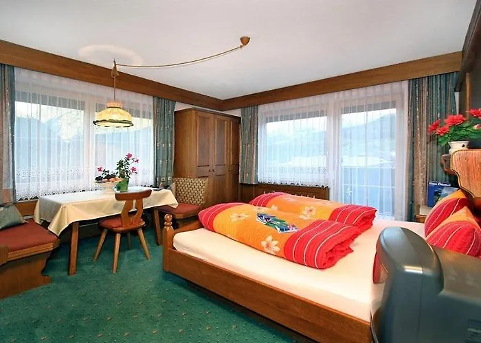 Gaestehaus Veit Fiegl