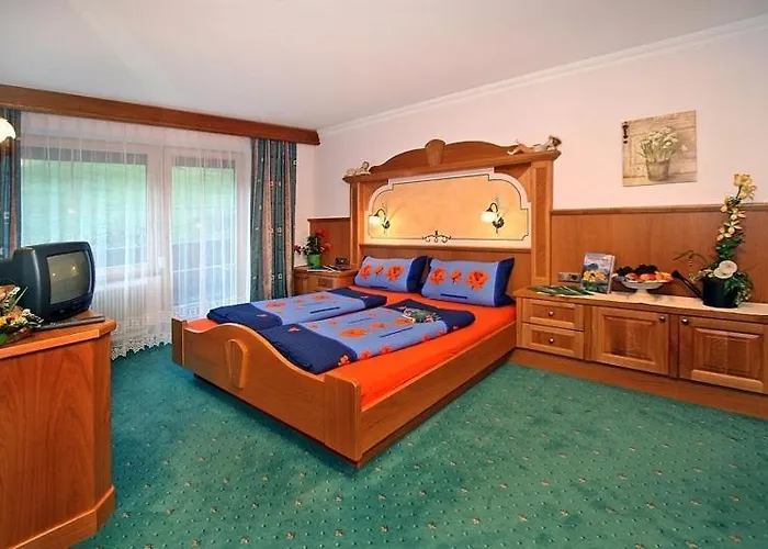 Gastehaus Veit Fiegl Guest house