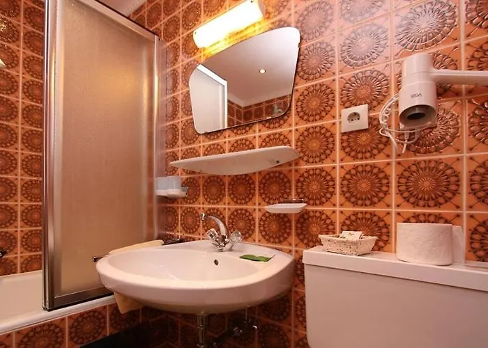 Guest house Gastehaus Veit Fiegl