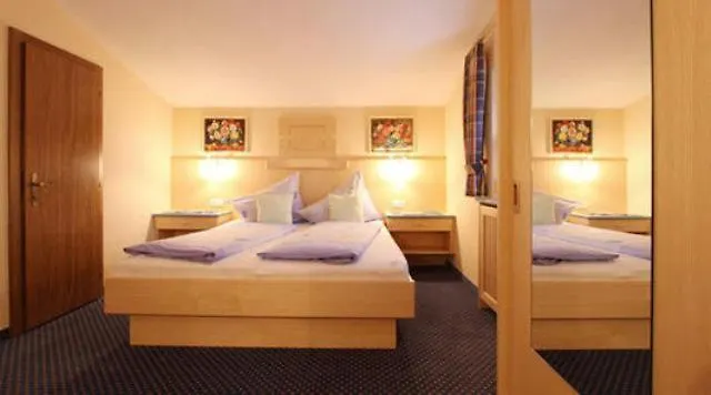 Gaestehaus Veit Fiegl 3*