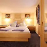 Gaestehaus Veit Fiegl 3*
