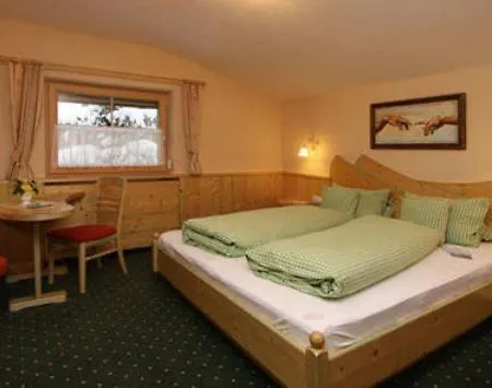 Gæstehus Gaestehaus Veit Fiegl Sölden